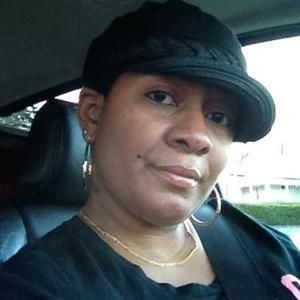 Meet your Posher, Melissa 'missy'